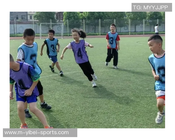 激情四溢的校园足球节盛典邀您共襄盛举一起感受青春的活力与团队的力量